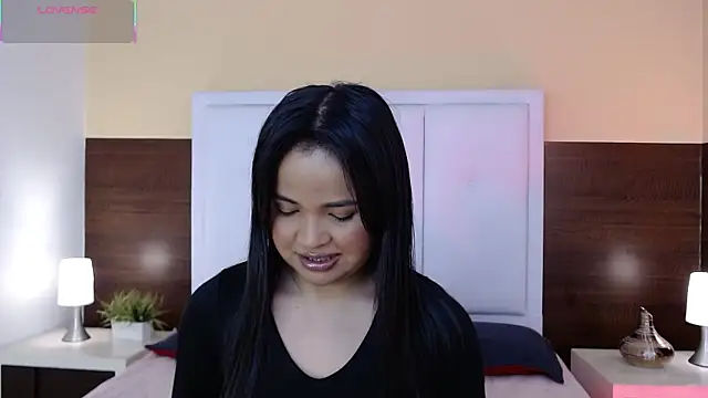 Catalinaa01 online show from 03-25-26, 03:45