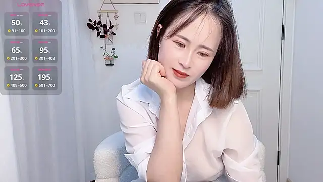 Xiaoyu-99 online show from 06-14-26, 03:58