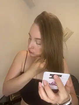 NeEdnaBradley online show from 04-02-26, 01:20