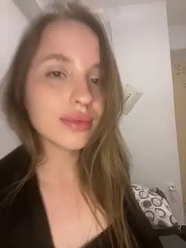 NeEdnaBradley online show from 04-03-26, 01:25