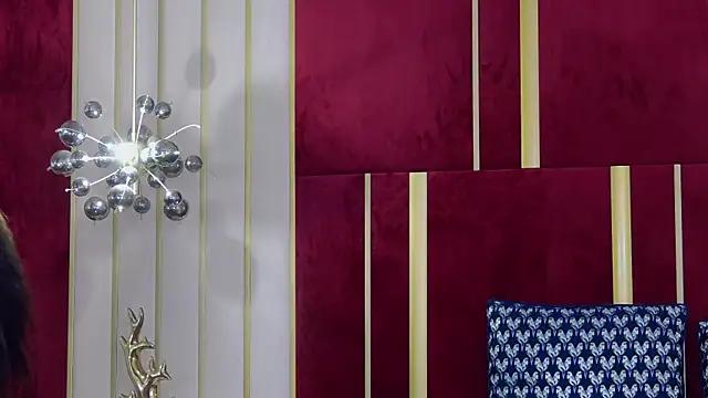 Noir Kitty online show from 04-22-26, 02:07