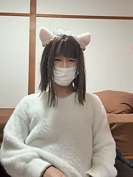 saku shiratama online show from 03-23-26, 11:14