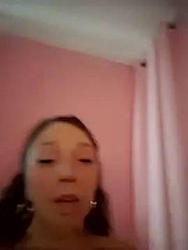 Lucyjf online show from 03-08-26, 05:55