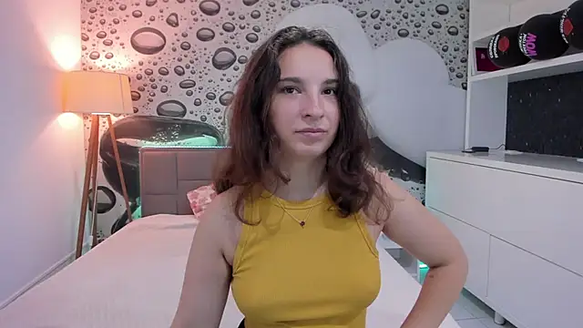 Snapshot of JosephineRows chatting on 07-22-26, 12:19 JosephineRows online show from 07-22-26, 12:19