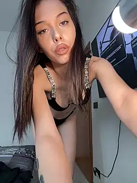 annelysses online show from 03-12-26, 08:42