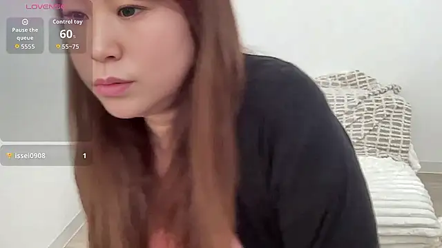 pinkymama online show from 07-18-26, 05:00