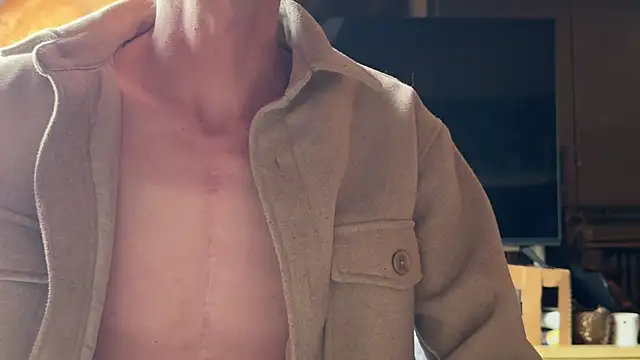 Densco1984 online show from 03-06-26, 01:18