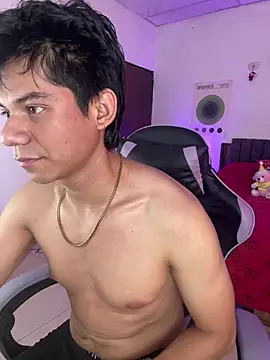 Kain davee online show from 03-24-26, 01:16