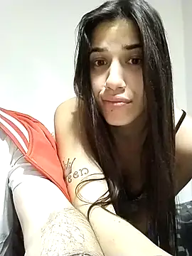 couplebellamora1 online show from 03-06-26, 10:28