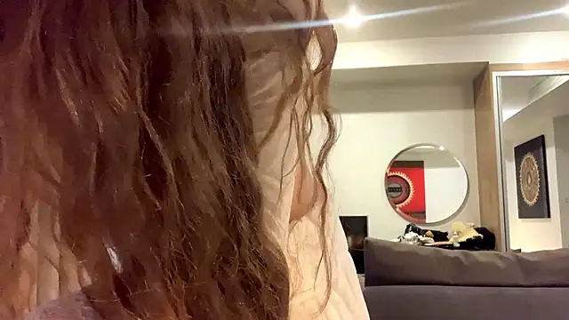 Kissme Kira online show from 04-02-26, 11:13