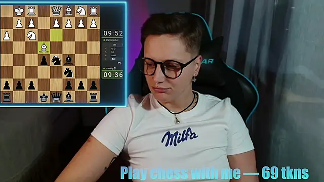 Emp4tic online show from 03-06-26, 03:52