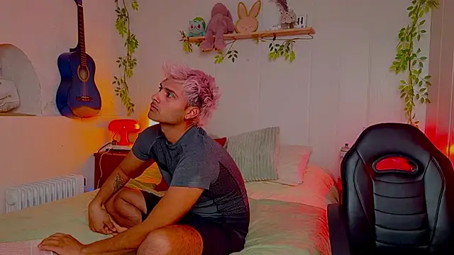 lunaticas  online show from 04-03-26, 02:31