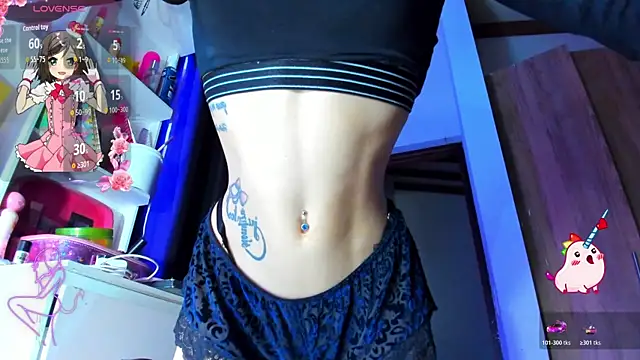 Snapshot of SkyeGabbyRose chatting on 06-25-26, 10:53 SkyeGabbyRose online show from 06-25-26, 10:53
