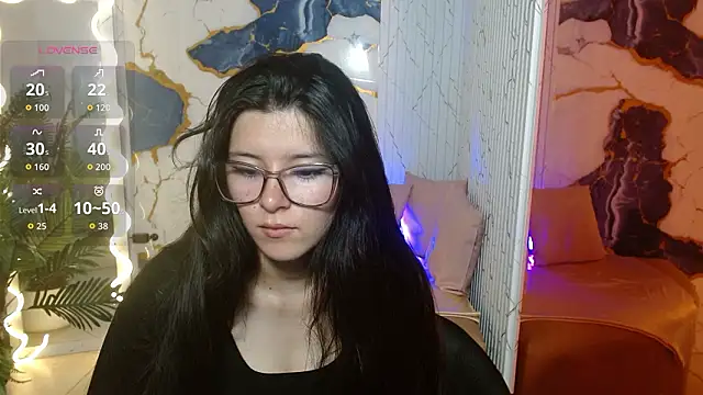 Emy Tay online show from 03-09-26, 12:09