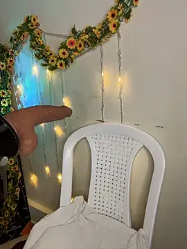 Antonella guzman-1 online show from 04-24-26, 02:52