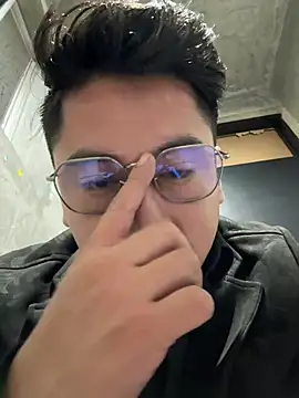 GoldenM95 online show from 03-15-26, 09:15