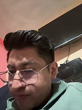 GoldenM95 online show from 03-24-26, 07:02