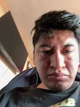 GoldenM95 online show from 03-27-26, 03:12