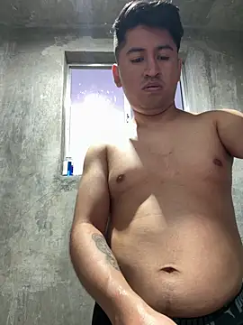 GoldenM95 online show from 04-04-26, 11:35