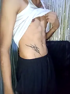 Elio2534 online show from 03-06-26, 07:32