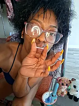 Lollypopp6 online show from 06-24-26, 05:34