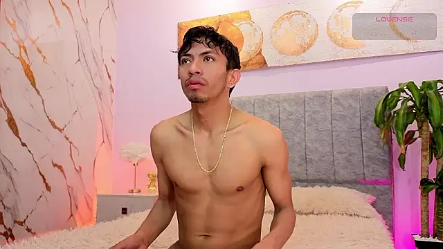 Luchoplayboy online show from 03-30-26, 12:50