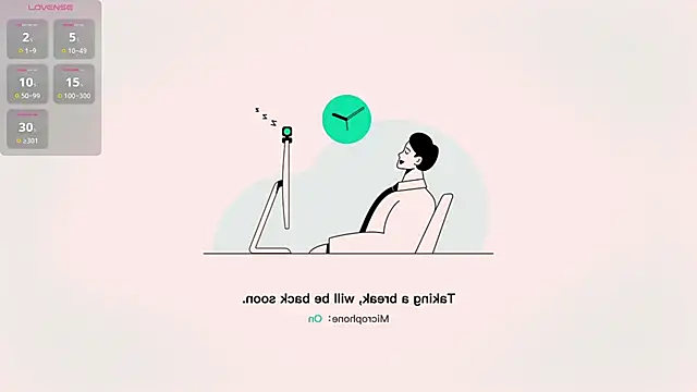 Luchoplayboy online show from 04-18-26, 07:07