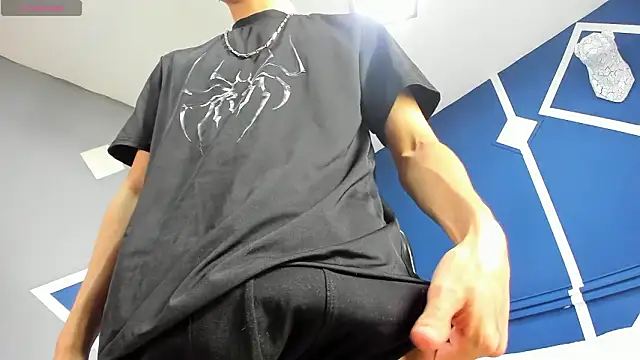 finn jackson online show from 03-10-26, 07:19