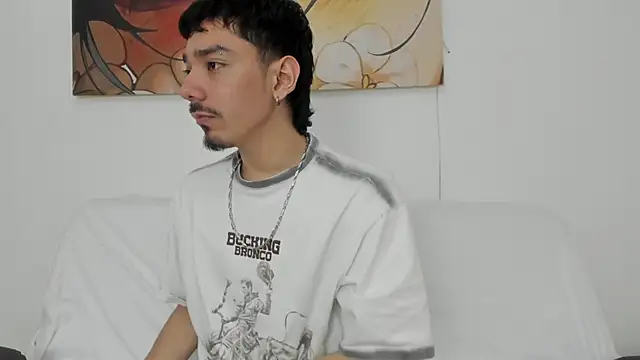 finn jackson online show from 03-17-26, 07:28