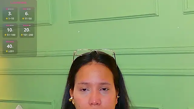 RUBYOCEANS online show from 03-27-26, 02:28