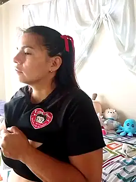 BettyBoo w online show from 03-14-26, 12:43