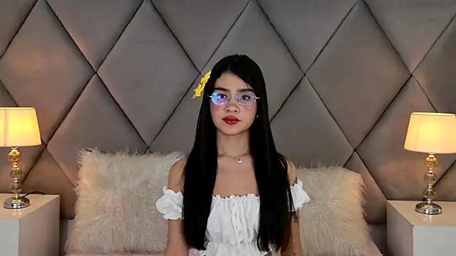 Snapshot of OliviaDiaz chatting on 06-08-26, 08:20 OliviaDiaz online show from 06-08-26, 08:20