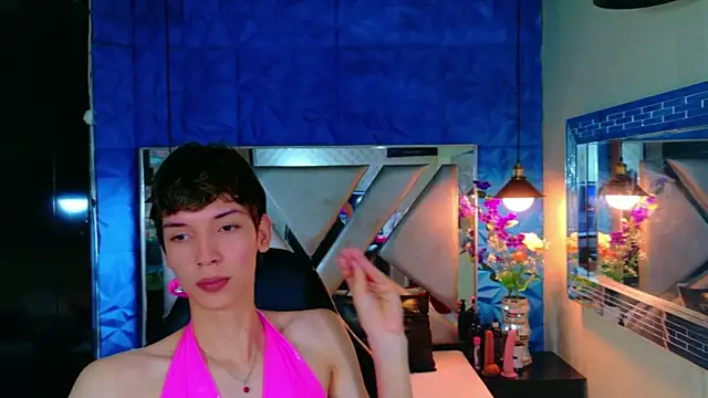 Snapshot of Stefany_PiInk chatting on 05-26-26, 12:45 Stefany PiInk online show from 05-26-26, 12:45