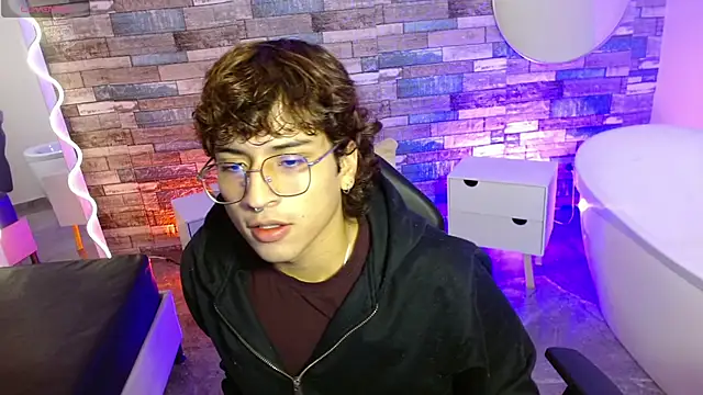 JUSTIN TAY1 online show from 03-14-26, 03:12