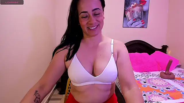 sara florez12 online show from 04-22-26, 11:12