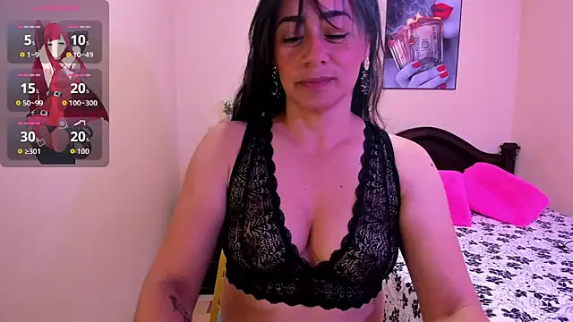 sara florez12 online show from 06-03-26, 11:13