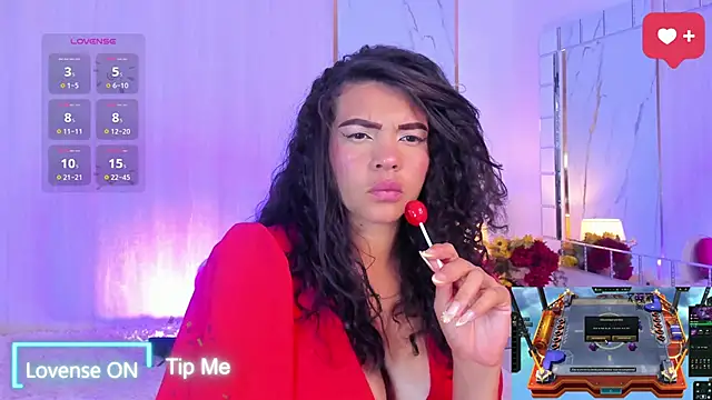 LadyReload online show from 03-10-26, 09:42