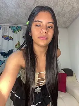 Jarilin-Mia online show from 03-19-26, 03:10