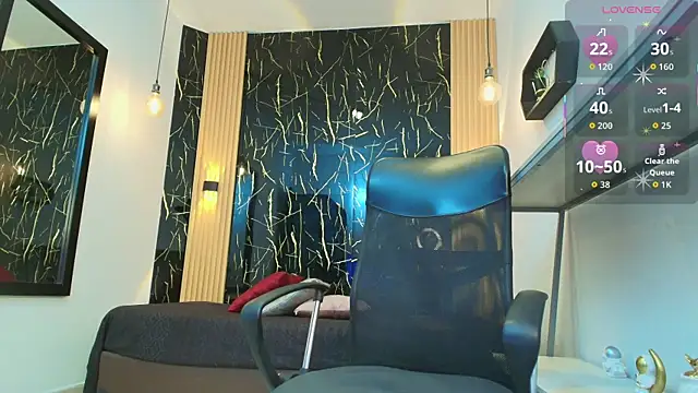 ValeriHot 1 online show from 05-24-26, 02:38