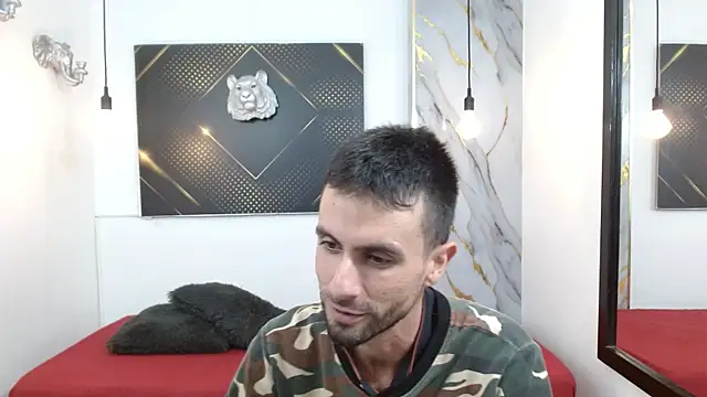 KingOfTemptation online show from 03-19-26, 03:10