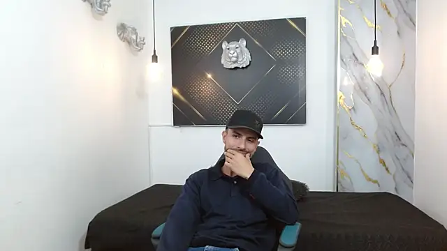 KingOfTemptation online show from 03-30-26, 03:18