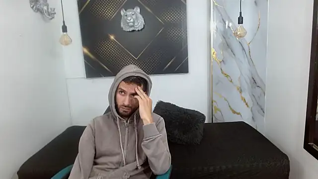 KingOfTemptation online show from 03-31-26, 03:08