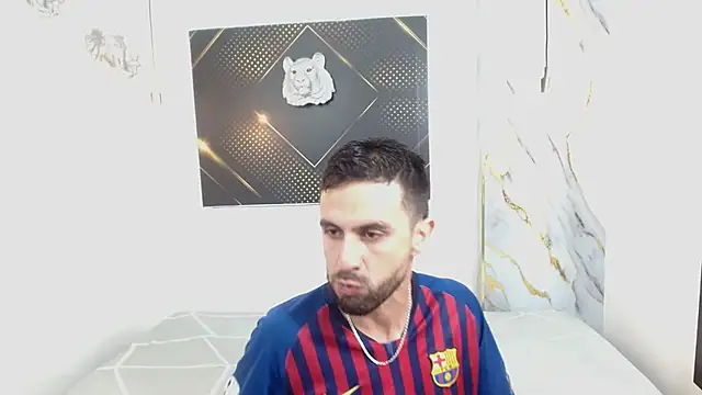 KingOfTemptation online show from 04-03-26, 03:15