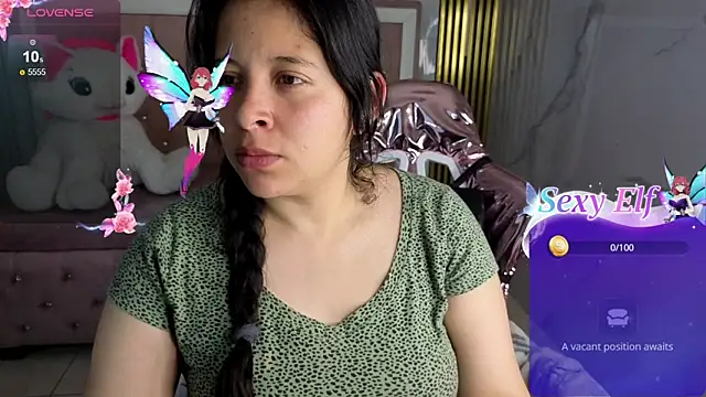 sara tellez s online show from 06-05-26, 03:13