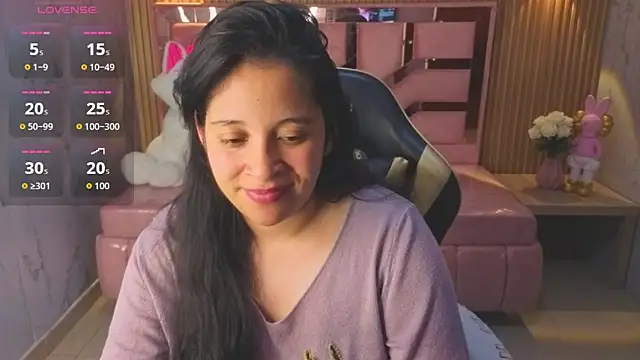 sara tellez s online show from 06-18-26, 03:07