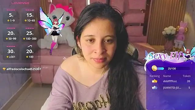sara tellez s online show from 06-18-26, 09:14