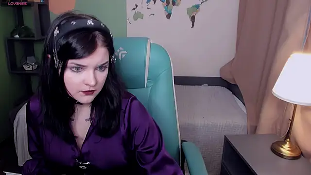 EsterTwilight online show from 03-14-26, 03:28