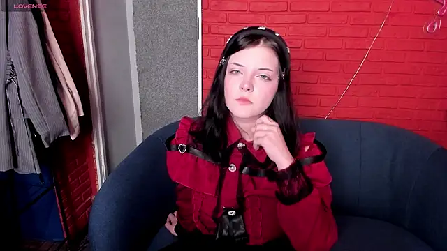 EsterTwilight online show from 03-24-26, 03:50