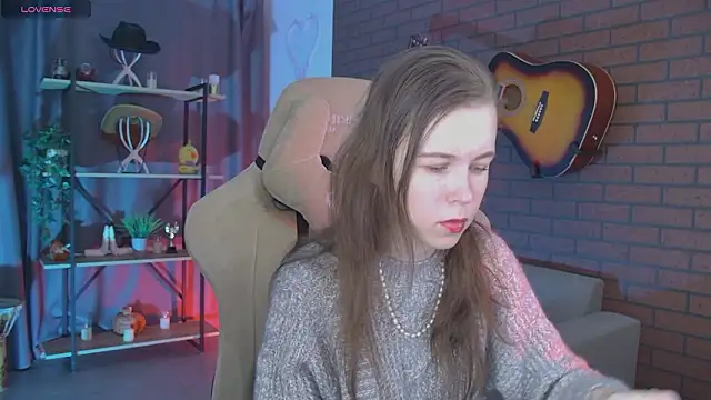 AriaGracen online show from 03-20-26, 02:11