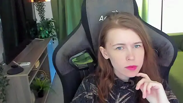 AriaGracen online show from 03-27-26, 08:20